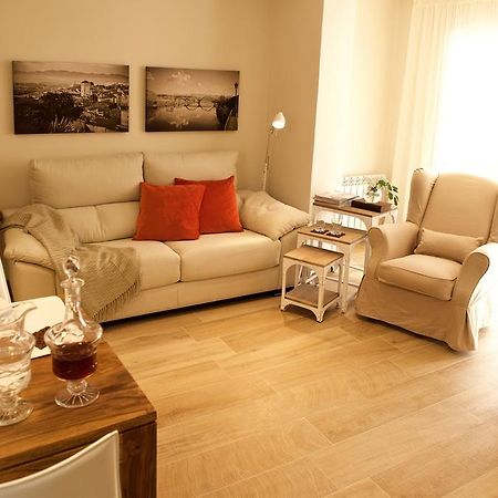 Ca La Maria Apartment โมราเดเบร ภายนอก รูปภาพ