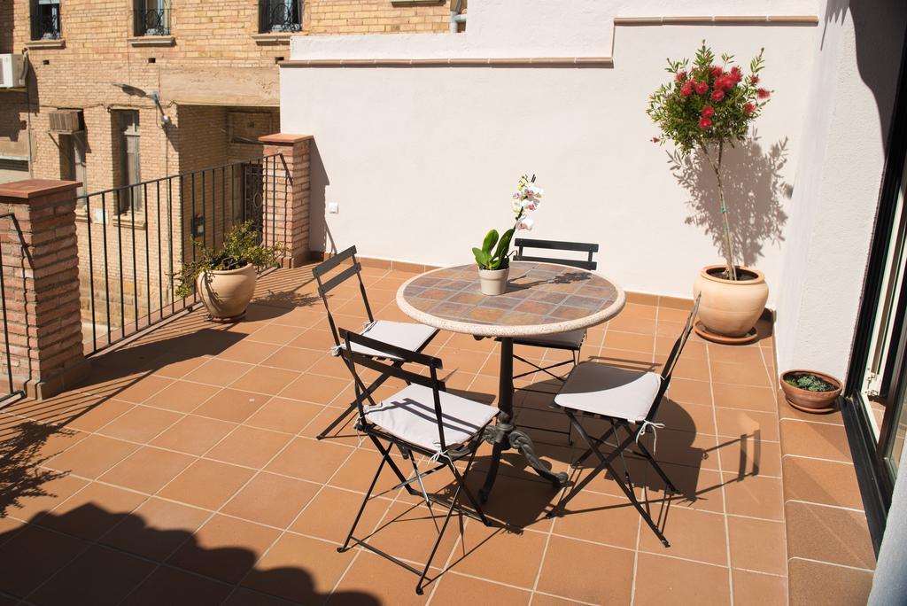 Ca La Maria Apartment โมราเดเบร ภายนอก รูปภาพ