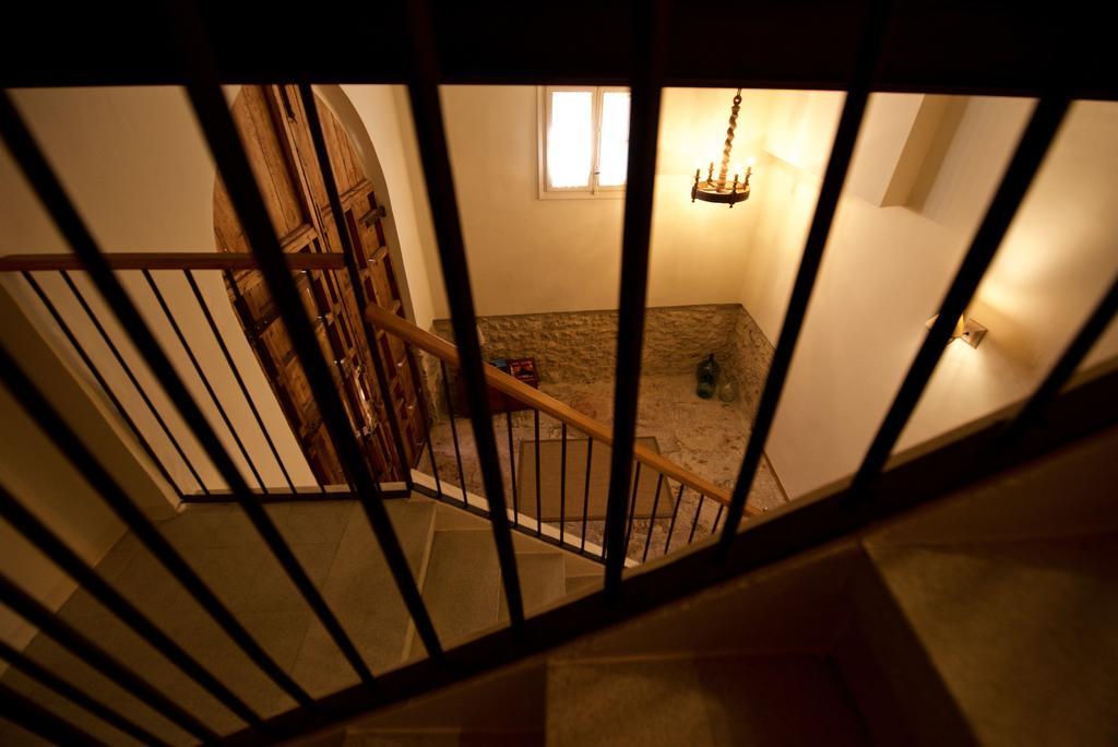 Ca La Maria Apartment โมราเดเบร ภายนอก รูปภาพ