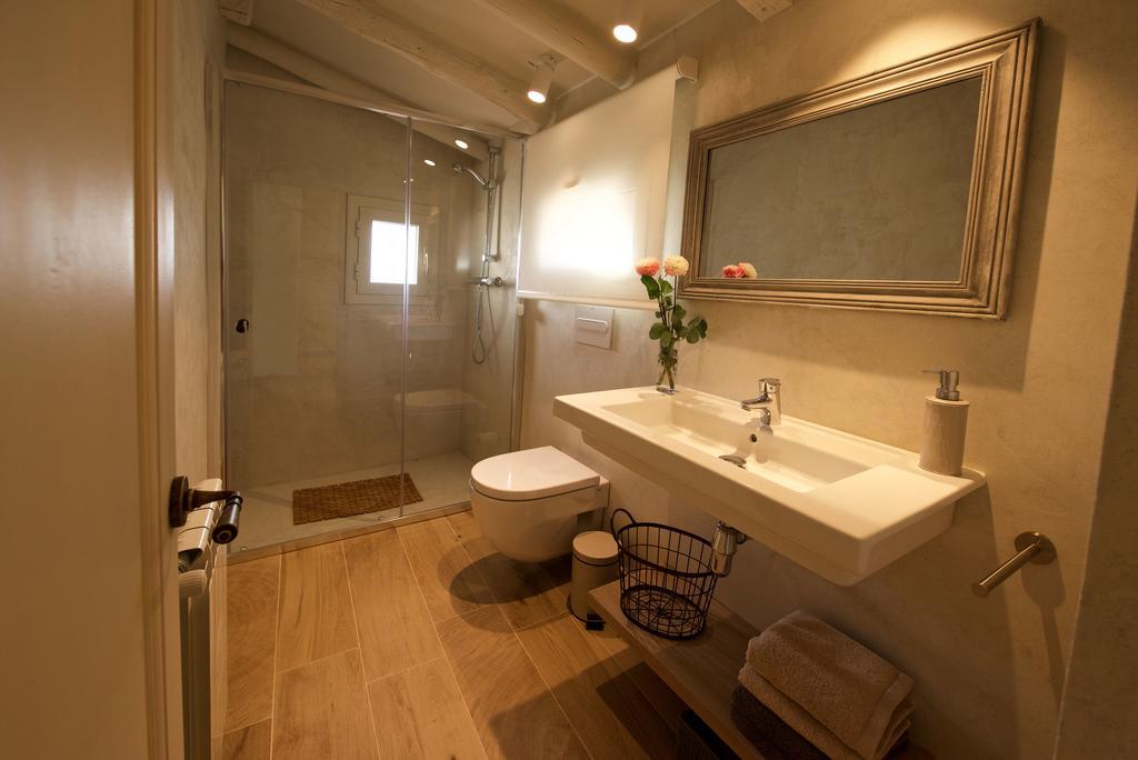 Ca La Maria Apartment โมราเดเบร ภายนอก รูปภาพ