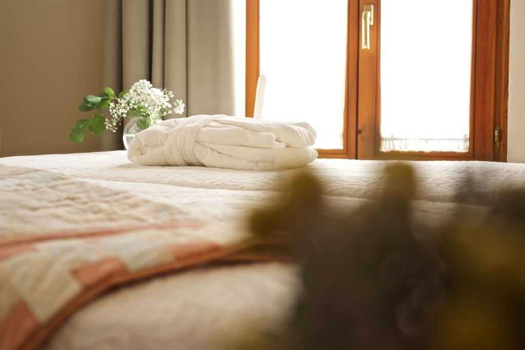 Ca La Maria Apartment โมราเดเบร ภายนอก รูปภาพ