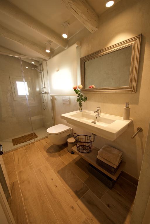 Ca La Maria Apartment โมราเดเบร ภายนอก รูปภาพ