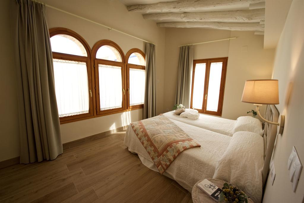 Ca La Maria Apartment โมราเดเบร ภายนอก รูปภาพ