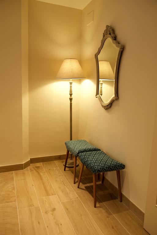 Ca La Maria Apartment โมราเดเบร ภายนอก รูปภาพ