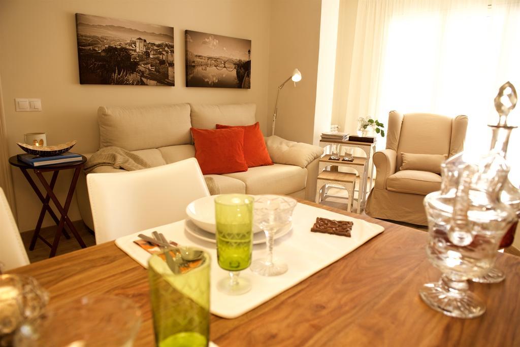 Ca La Maria Apartment โมราเดเบร ภายนอก รูปภาพ