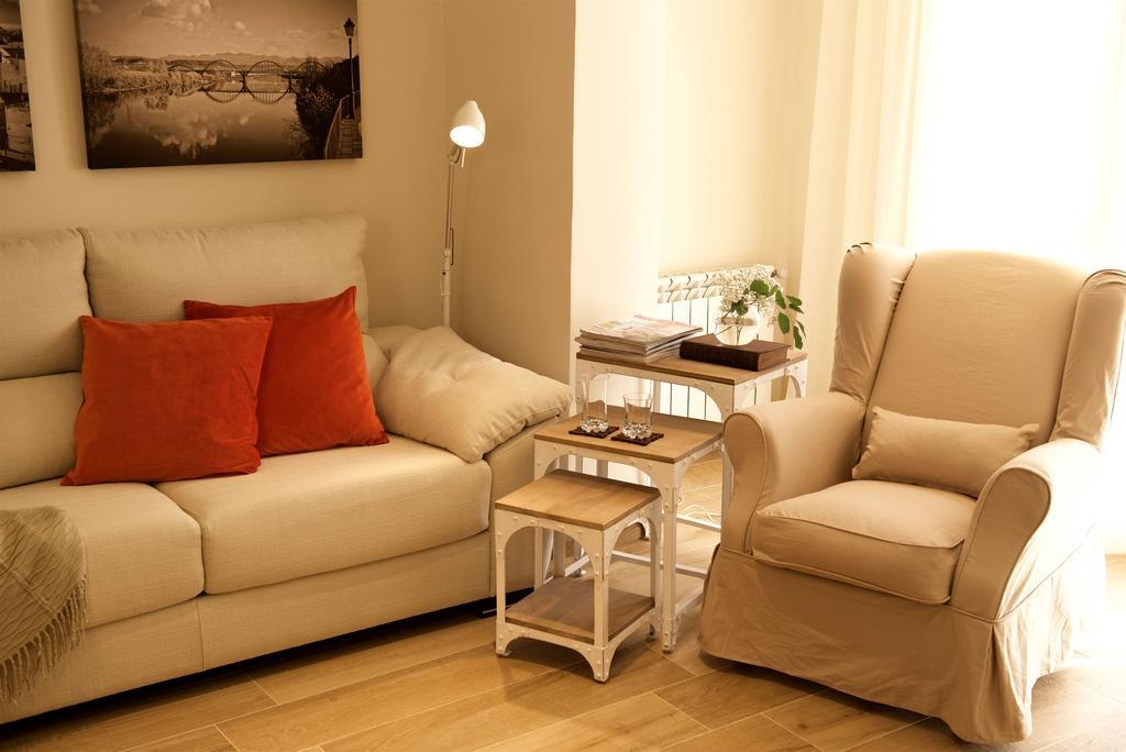 Ca La Maria Apartment โมราเดเบร ภายนอก รูปภาพ