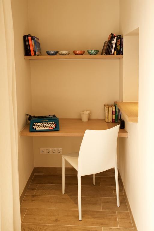 Ca La Maria Apartment โมราเดเบร ภายนอก รูปภาพ