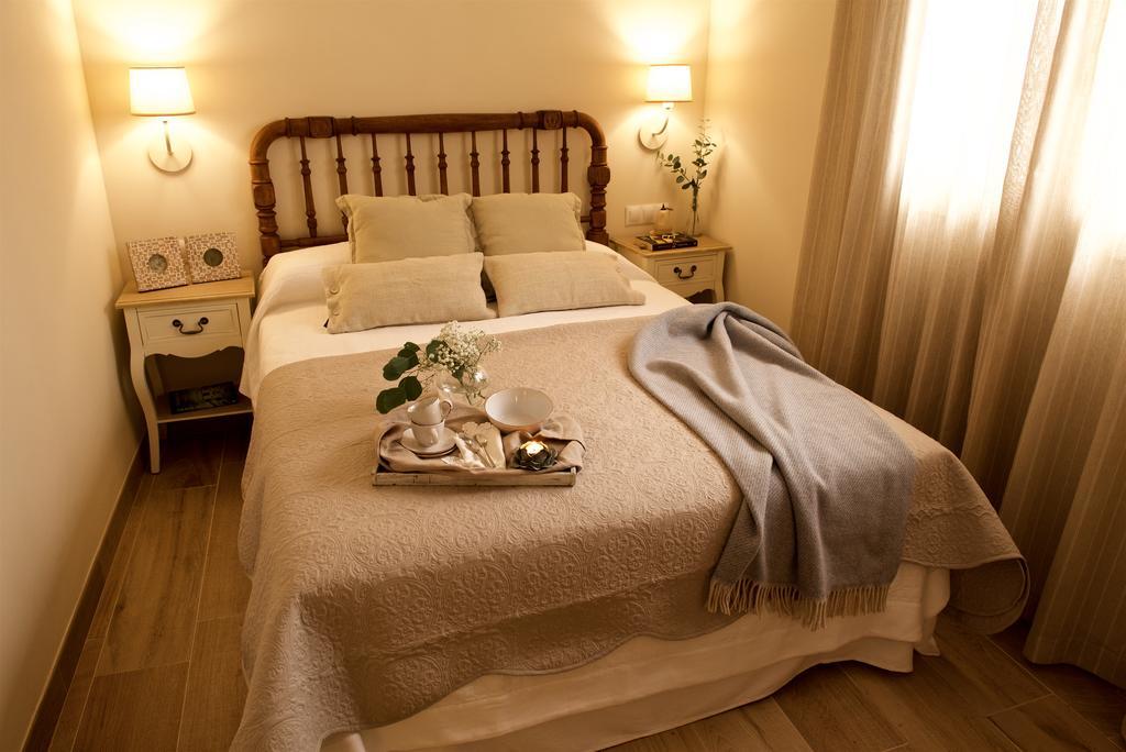 Ca La Maria Apartment โมราเดเบร ภายนอก รูปภาพ