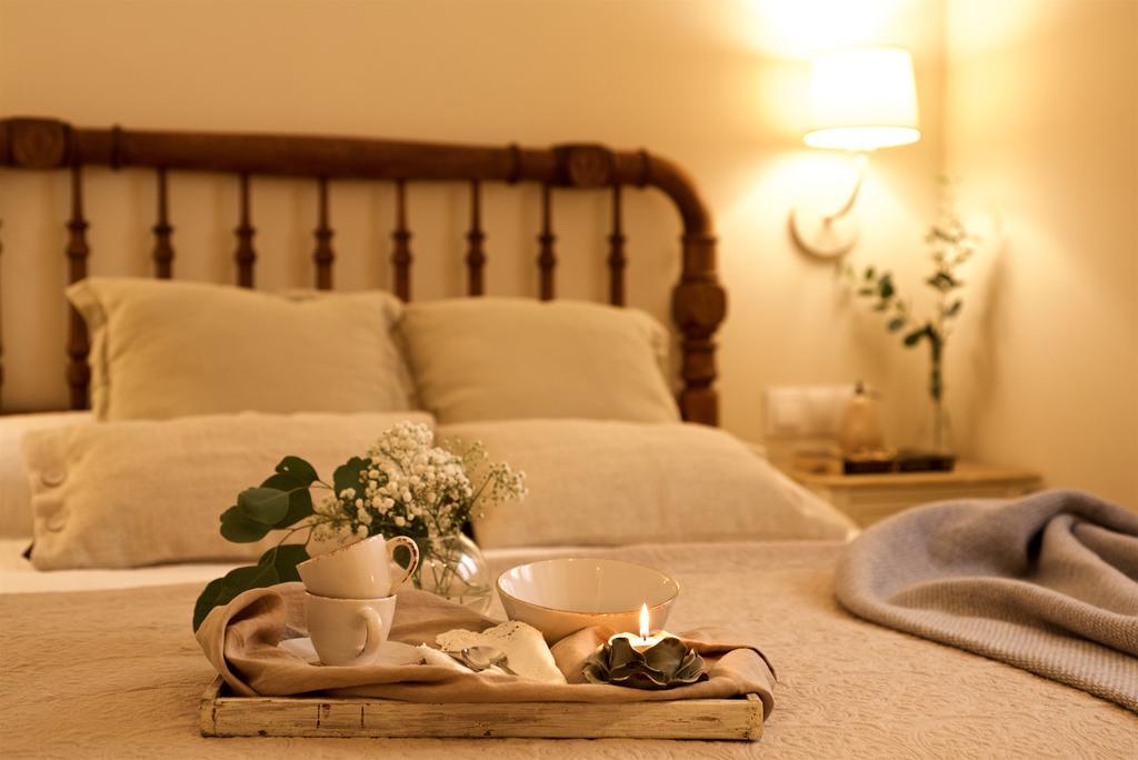 Ca La Maria Apartment โมราเดเบร ภายนอก รูปภาพ