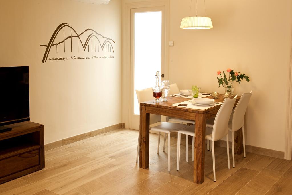 Ca La Maria Apartment โมราเดเบร ภายนอก รูปภาพ