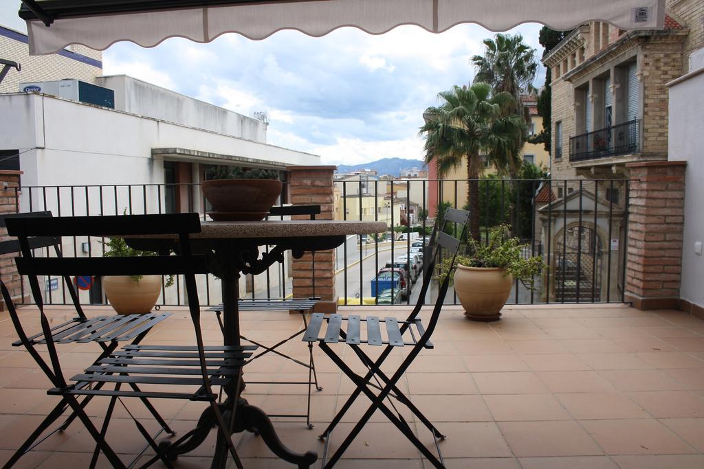 Ca La Maria Apartment โมราเดเบร ภายนอก รูปภาพ