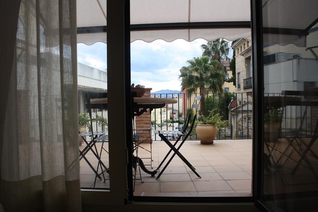 Ca La Maria Apartment โมราเดเบร ภายนอก รูปภาพ